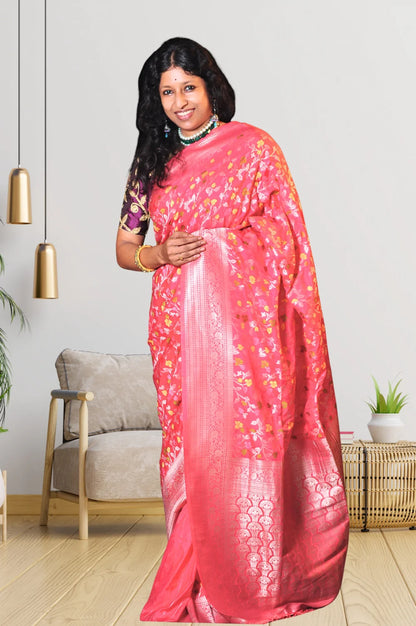 Rooplekha - Khaddi Benarasi