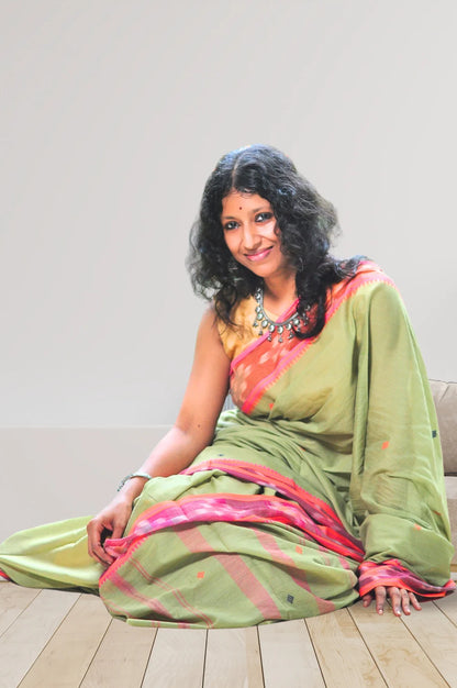 Komolini - Dhonekhali