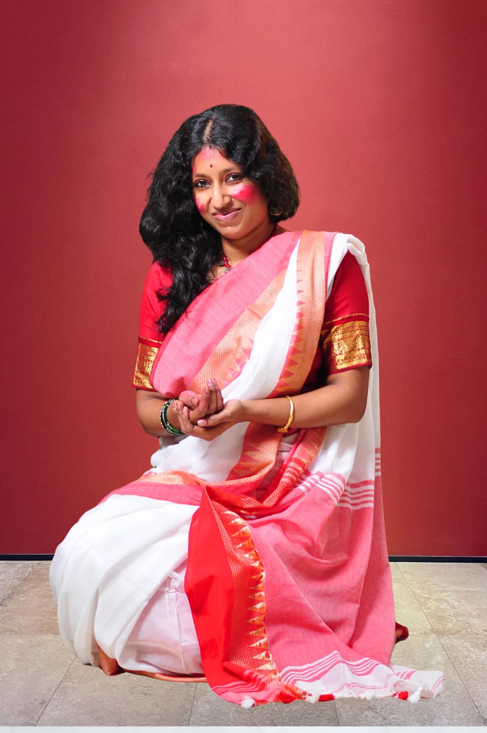 Shubho Ujjwal - Khadi