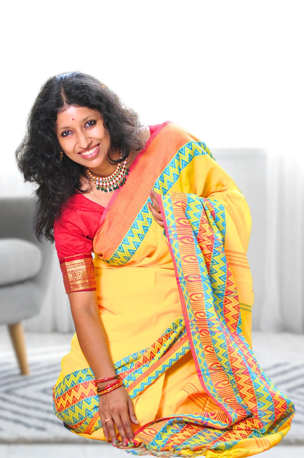Surangana - Begumpuri