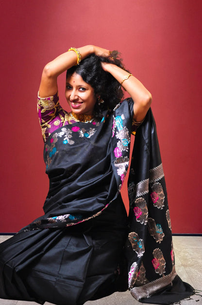 Raat Raani - Muga Katan