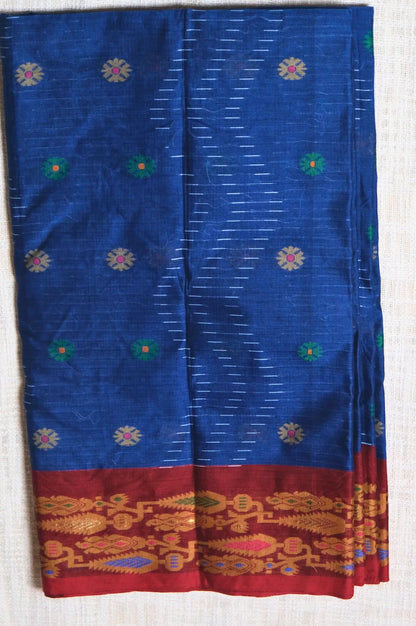 Neel Shobhona - Mercerised Cotton