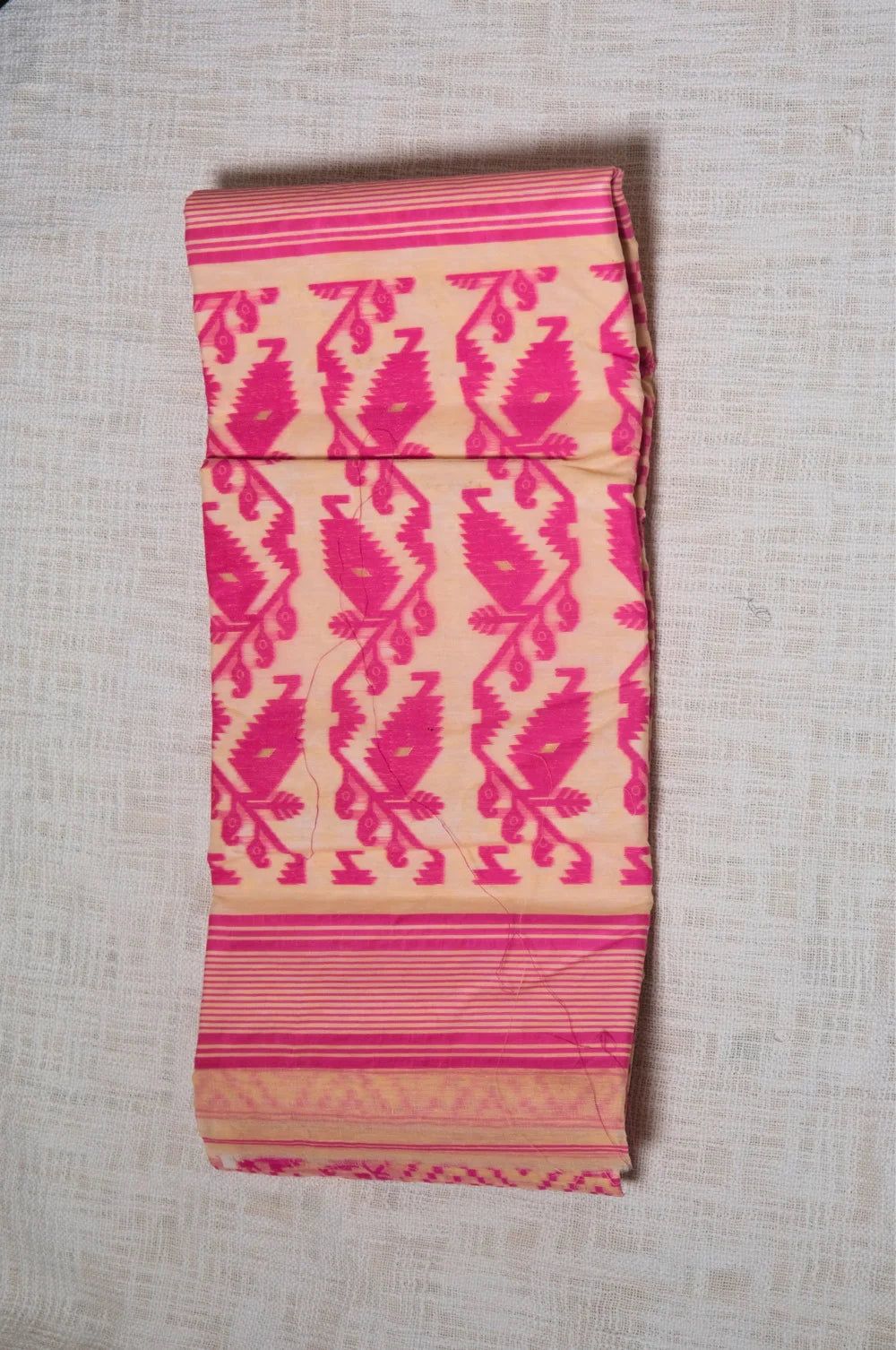 Pinkyara - Dhakai Jamdani