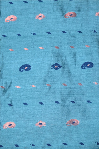 River Song - Handloom Jamdani