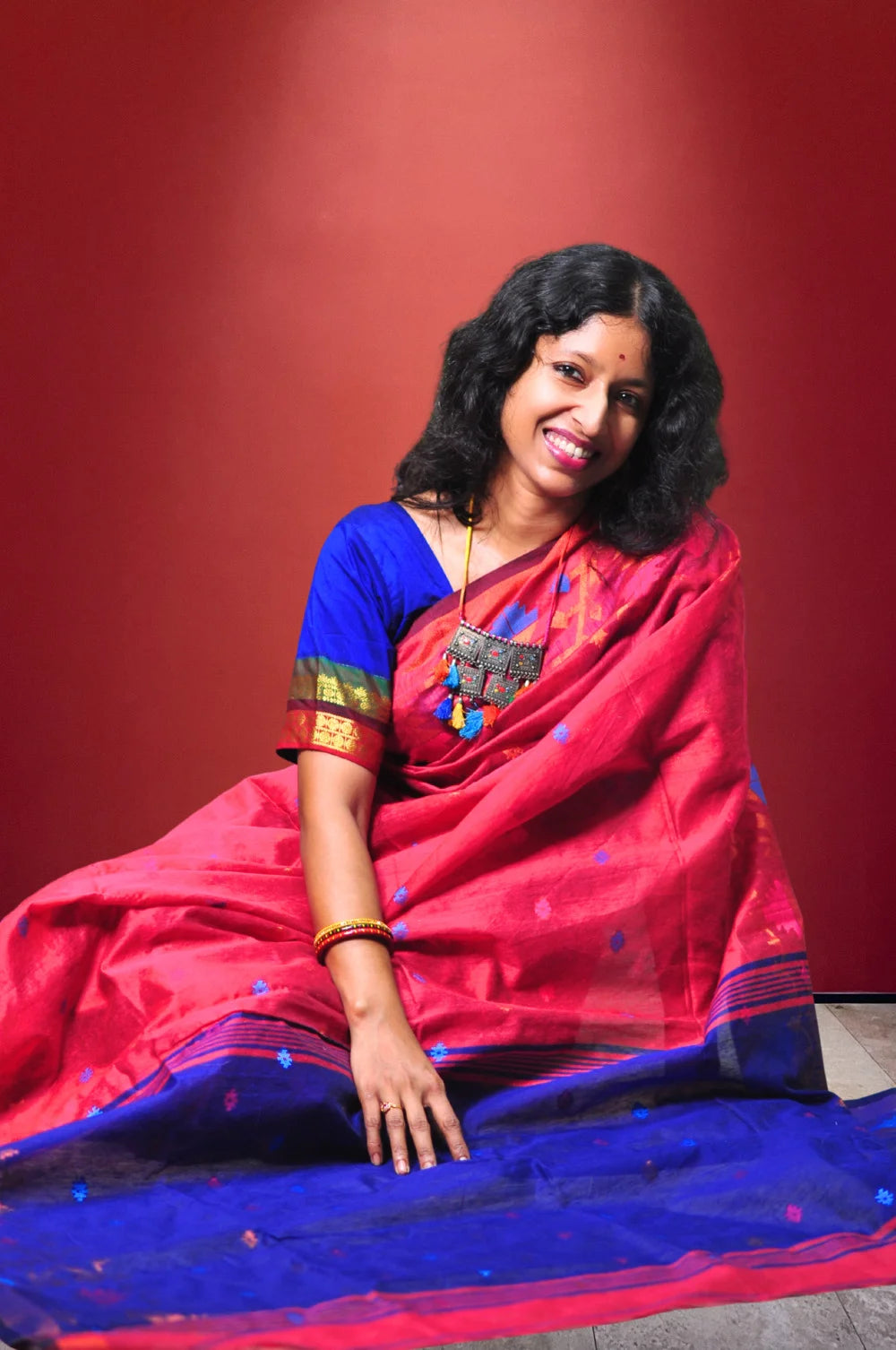Taamara - Handloom