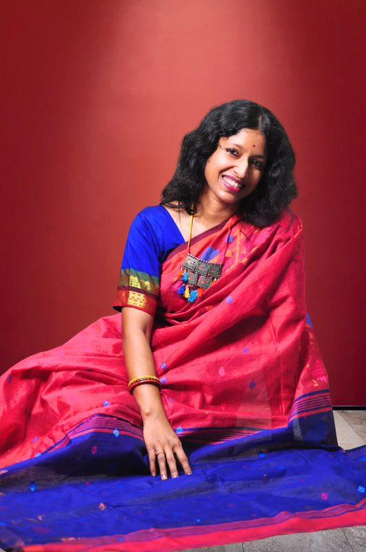 Taamara - Handloom