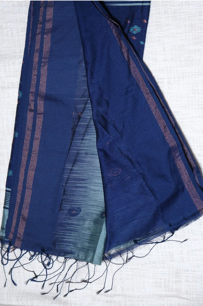 River Song - Handloom Jamdani