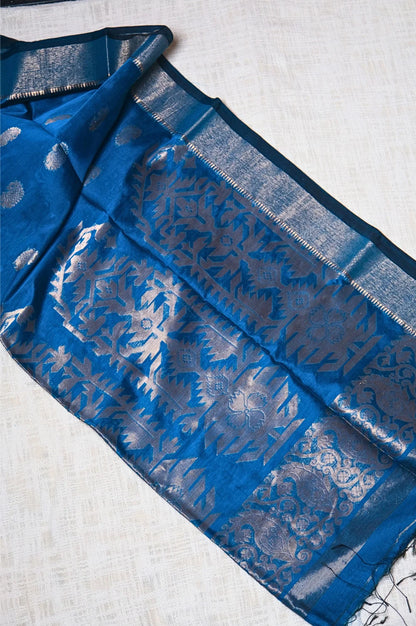 NILAMBARI - Handloom