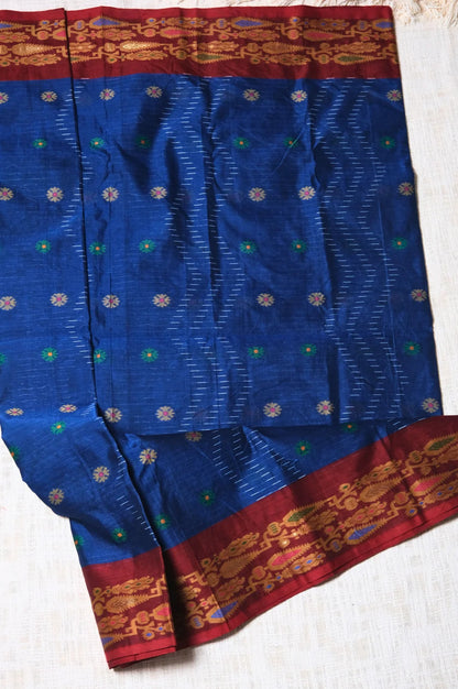 Neel Shobhona - Mercerised Cotton