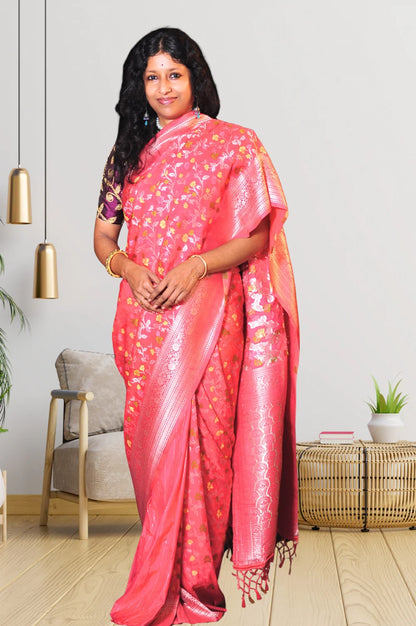 Rooplekha - Khaddi Benarasi