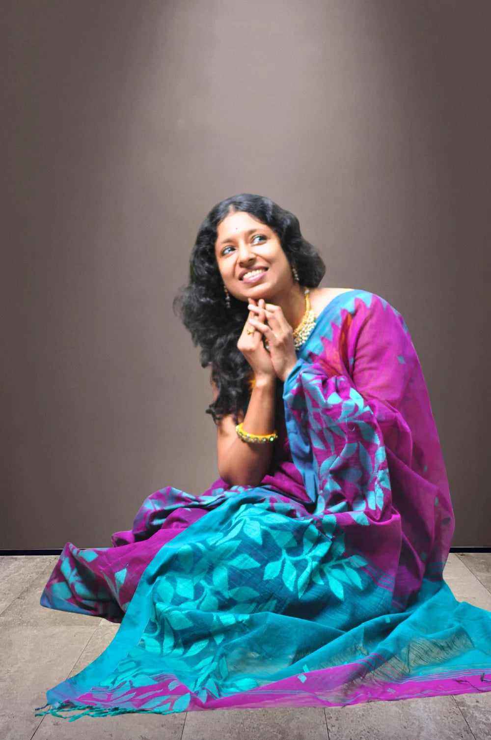 Raagini - Handloom