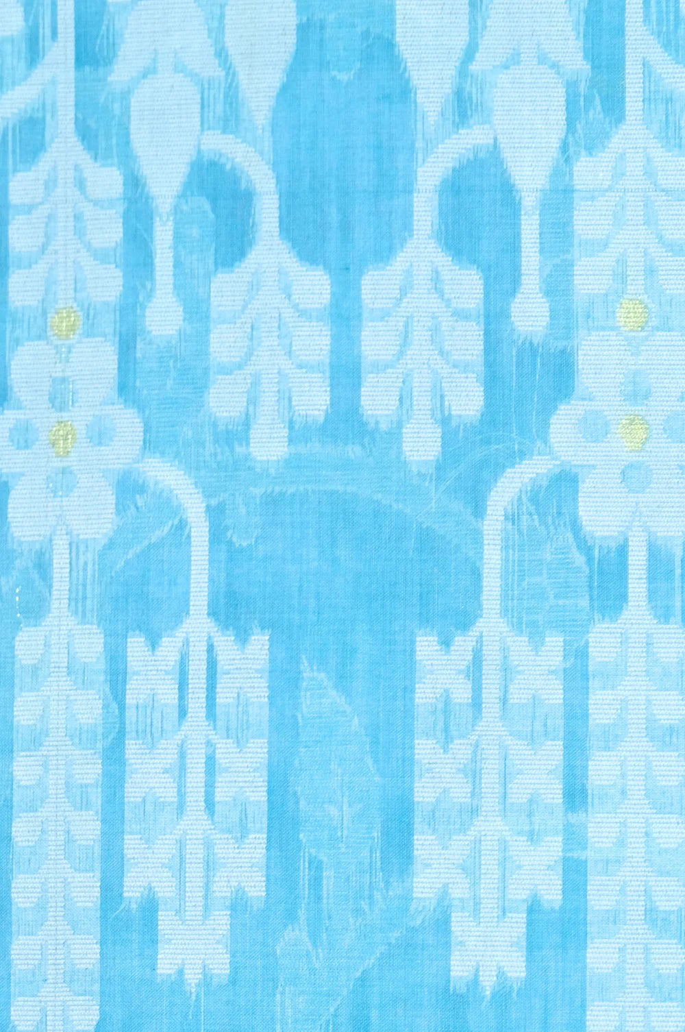 Neelanjana - Cotton Jamdani