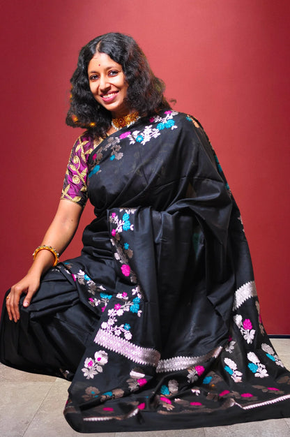 Raat Raani - Muga Katan