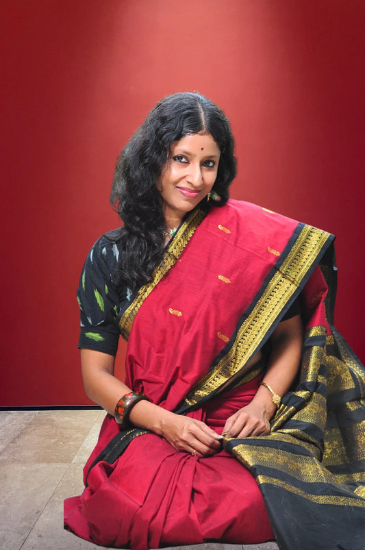 Rasika - Gadwal
