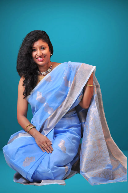 TARANGINI - Handloom