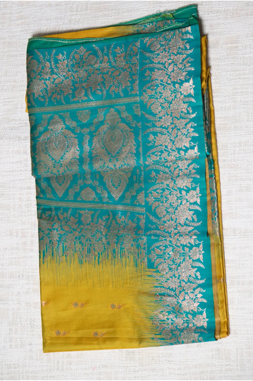 Kanakpriya - Silk