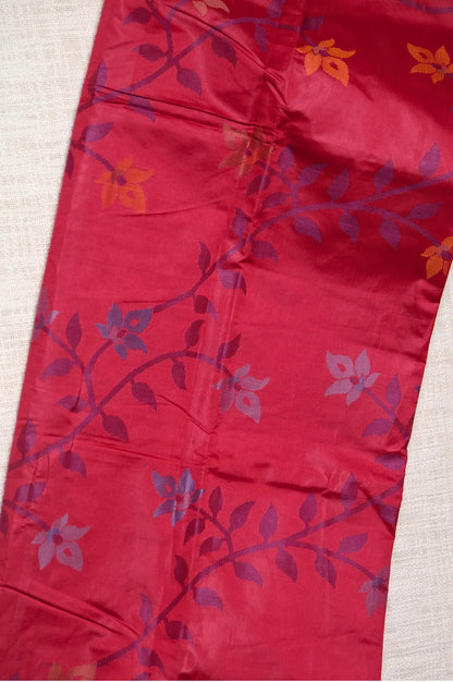 Rouge Art - Katan Silk