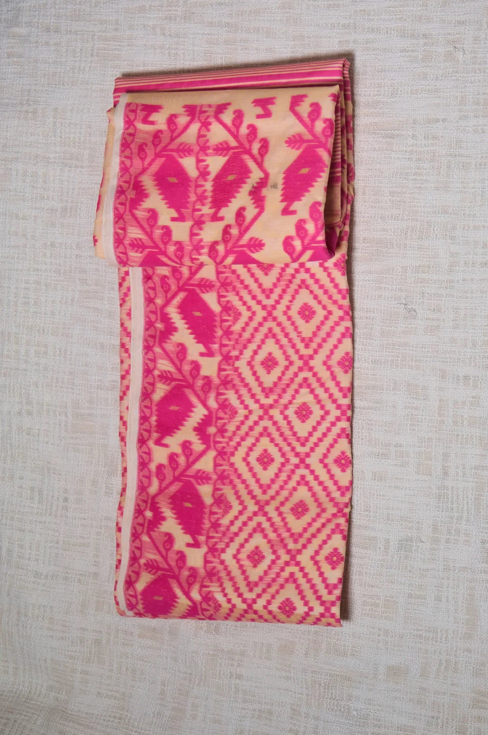 Pinkyara - Dhakai Jamdani