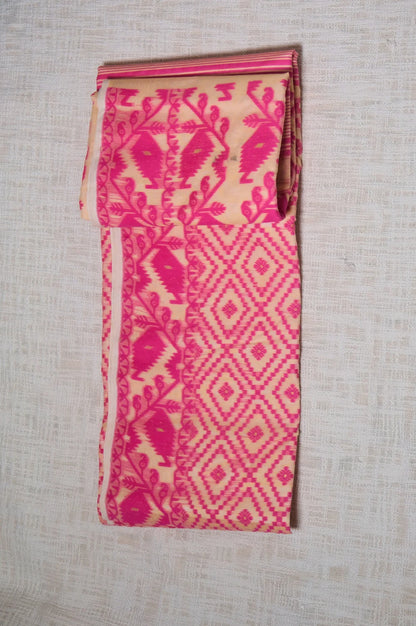 Pinkyara - Dhakai Jamdani