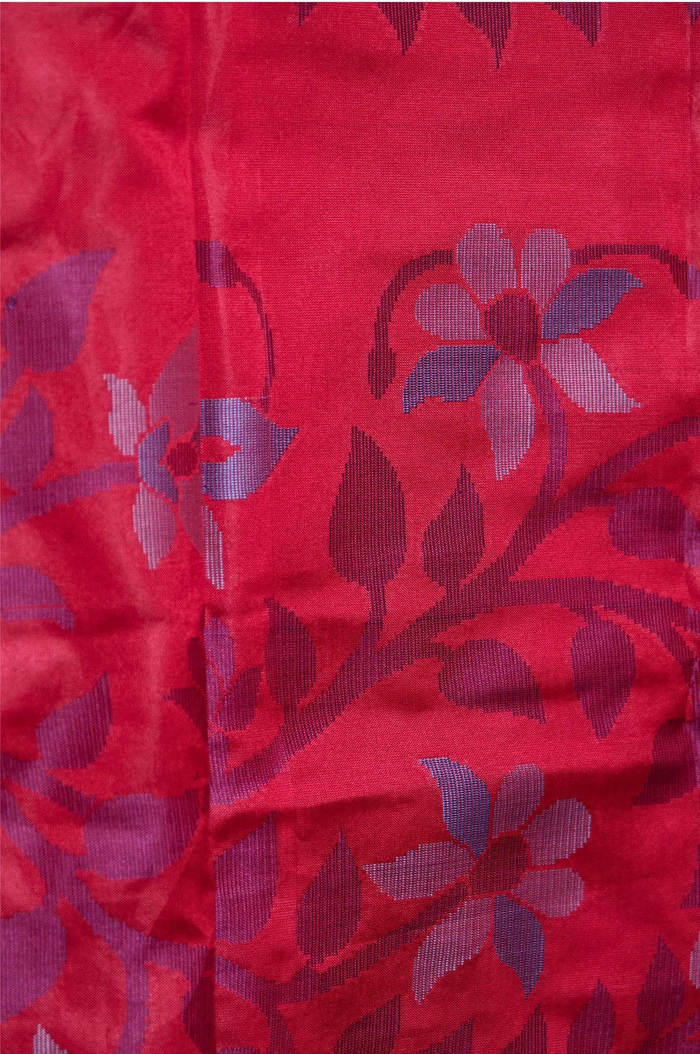 Rouge Art - Katan Silk