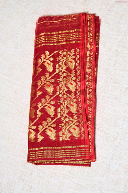 Rangaphool - Dhakai Jamdani