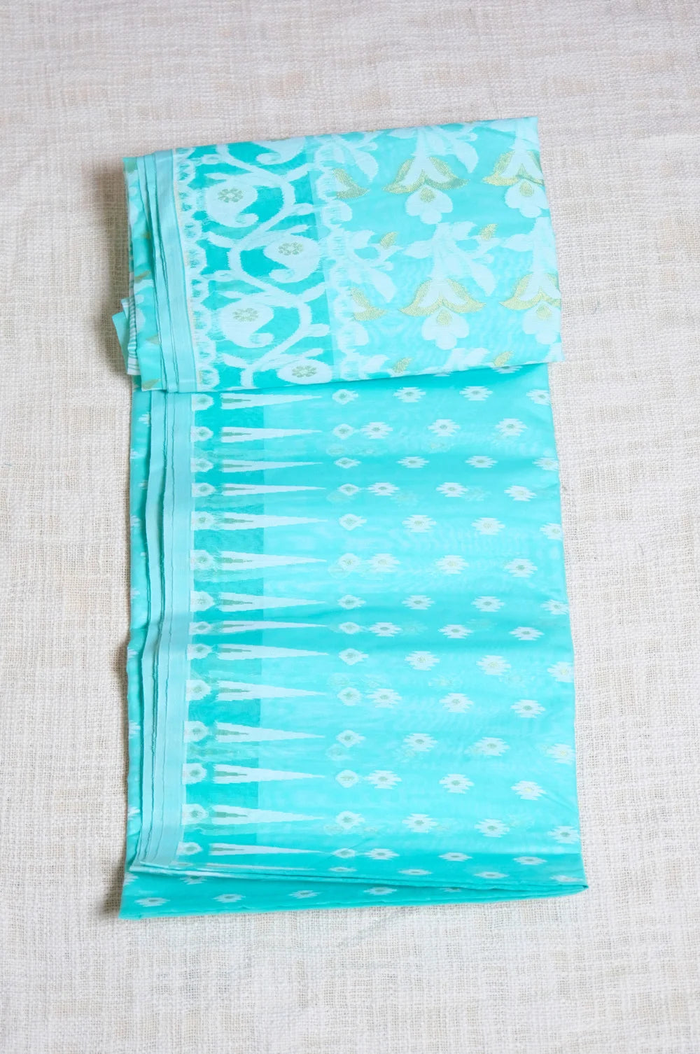 Prabha - Handloom Jamdani