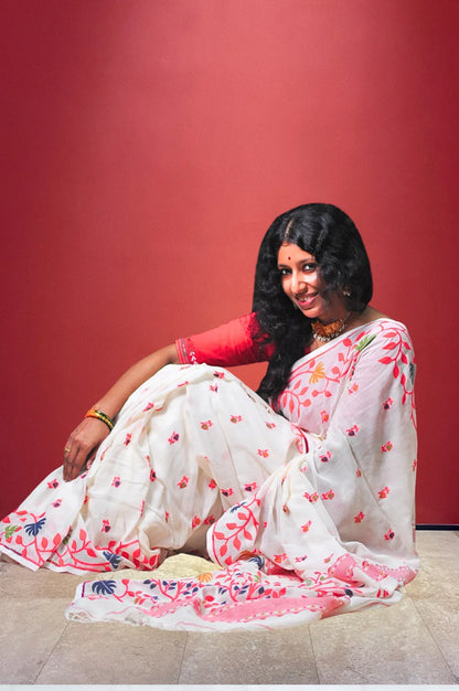 Shubhara Pallav - Khadi