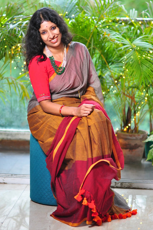 Saanvri