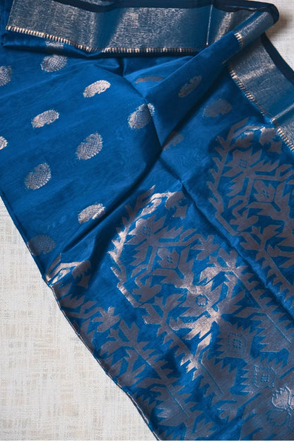 NILAMBARI - Handloom