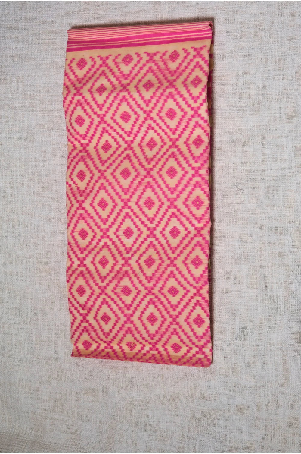 Pinkyara - Dhakai Jamdani