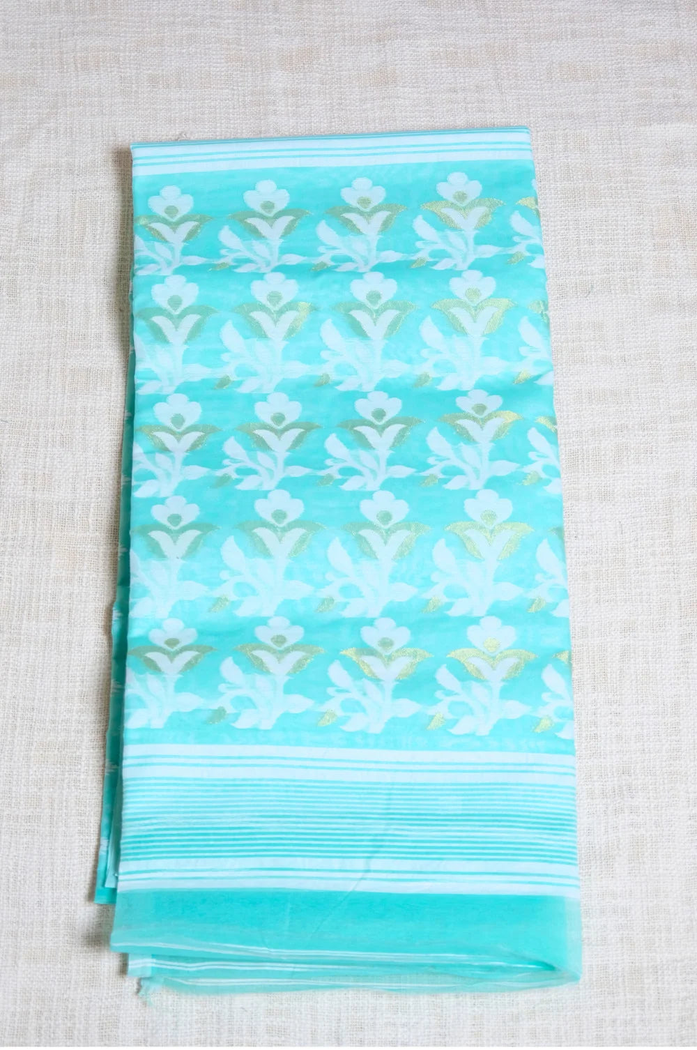 Prabha - Handloom Jamdani