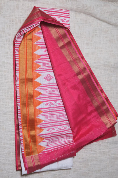 Shweta - Semi-silk