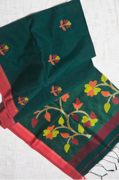 Basantika - Handloom