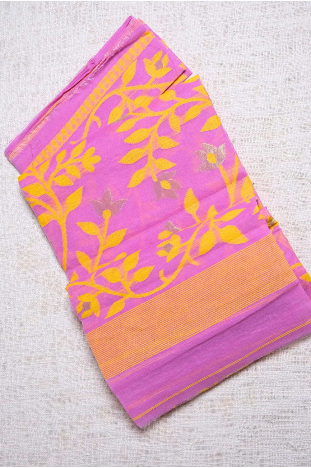 Kanaklata - Handloom Jamdani