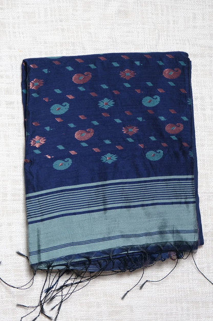 River Song - Handloom Jamdani