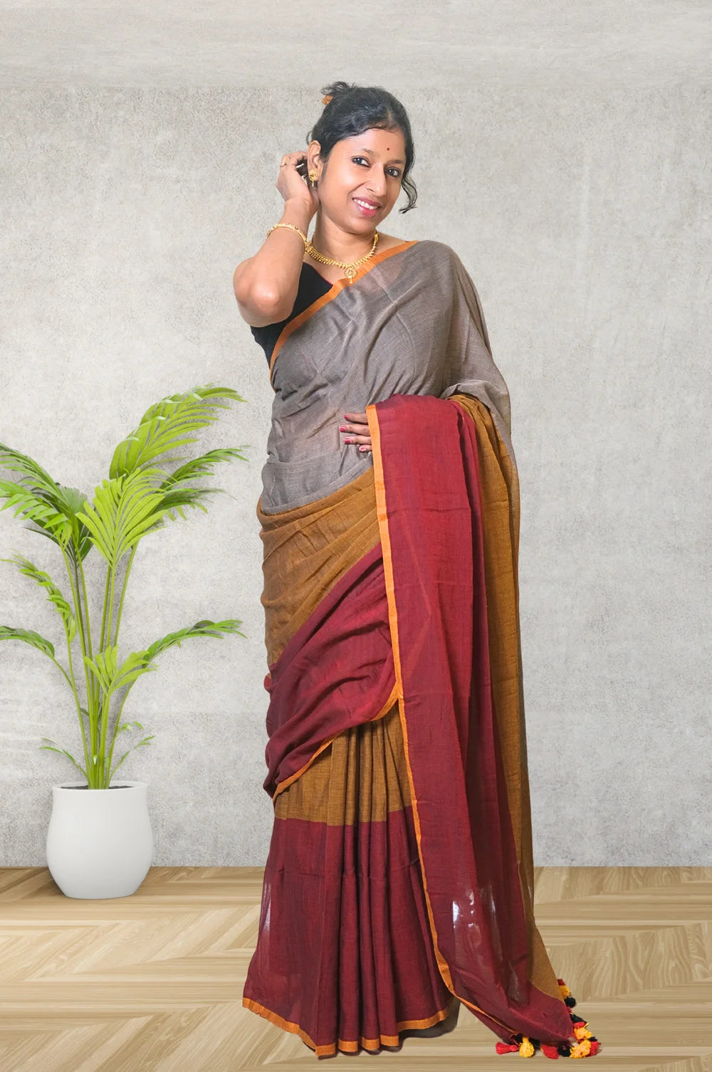 Saanvri