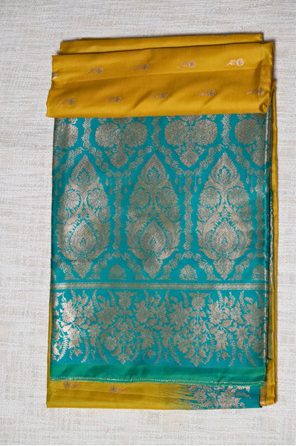 Kanakpriya - Silk