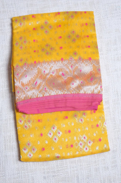 Phuljhari - Tissue Jamdani