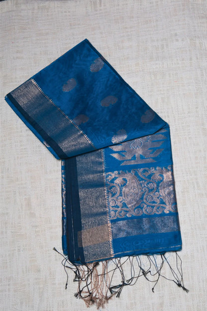 NILAMBARI - Handloom