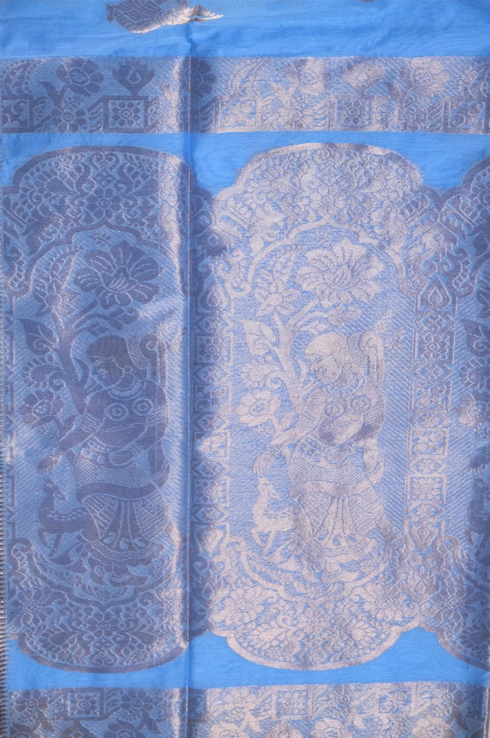 TARANGINI - Handloom