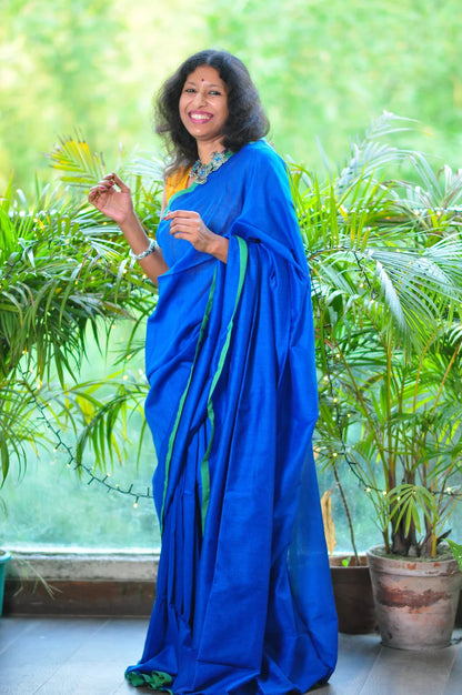 Blue Royalty