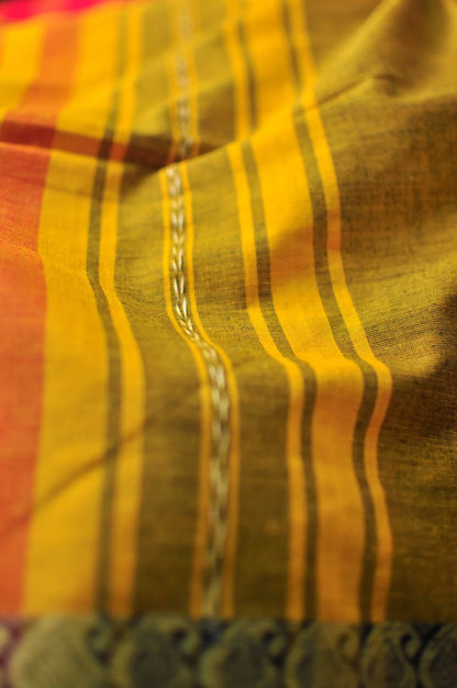 Mustard Rouge Dhaniakhali