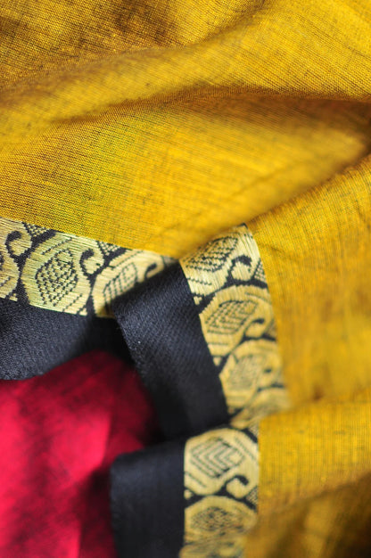 Mustard Rouge Dhaniakhali