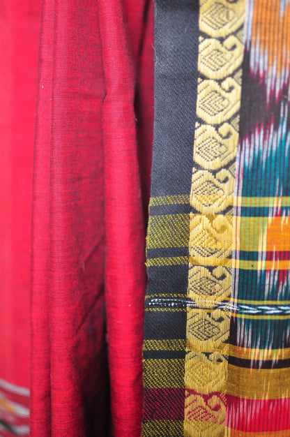 Mustard Rouge Dhaniakhali