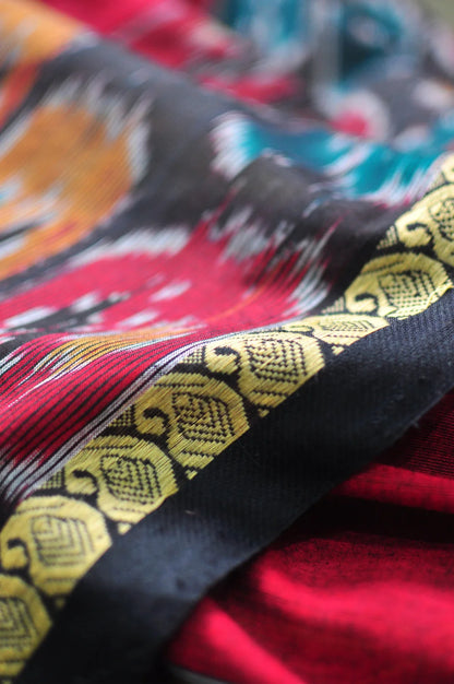 Mustard Rouge Dhaniakhali