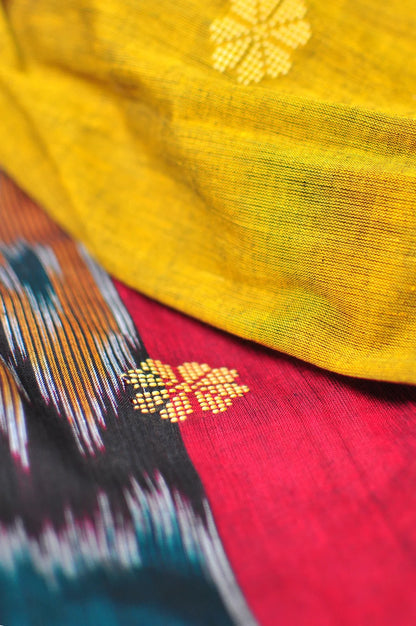 Mustard Rouge Dhaniakhali