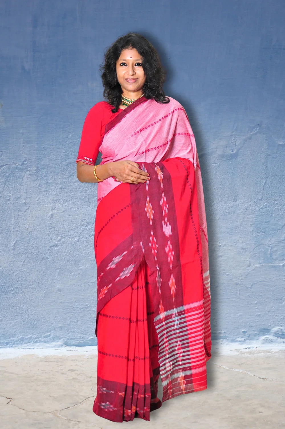 Rose Ember Dhaniakhali