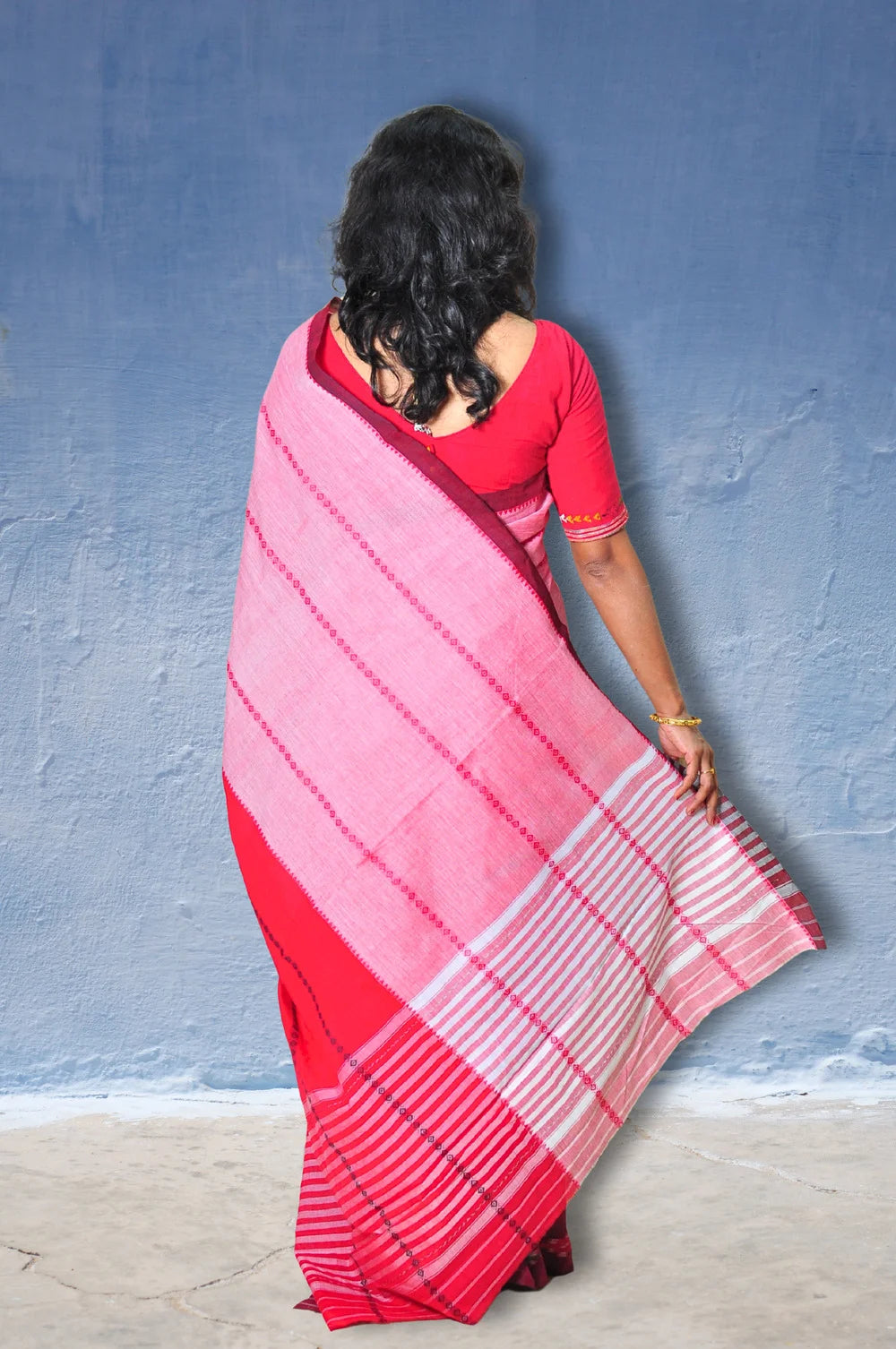 Rose Ember Dhaniakhali