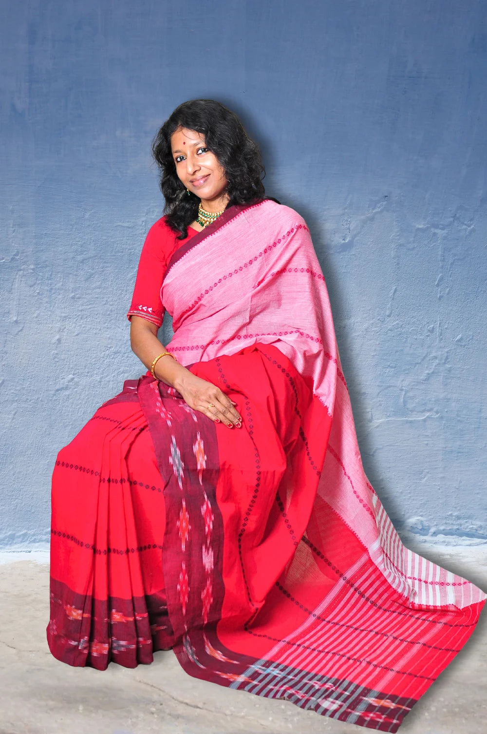 Rose Ember Dhaniakhali