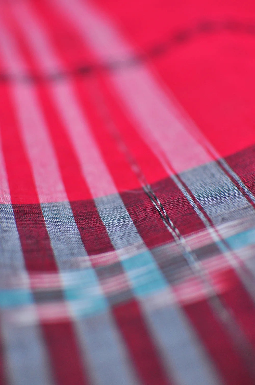 Rose Ember Dhaniakhali